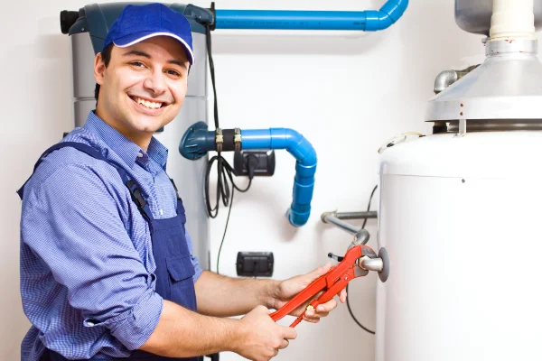 a water softener installation from Plumber Georgetown in Georgetown, TX - Residential Plumbing Services a water softener installation from Plumber Georgetown in Georgetown, TX - Residential Plumbing Services